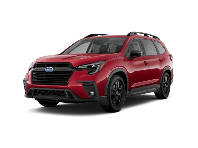 subaru ascent 2026 4S4WMALD9T3401080 image subaru ascent 2026 4S4WMALD9T3401080 image