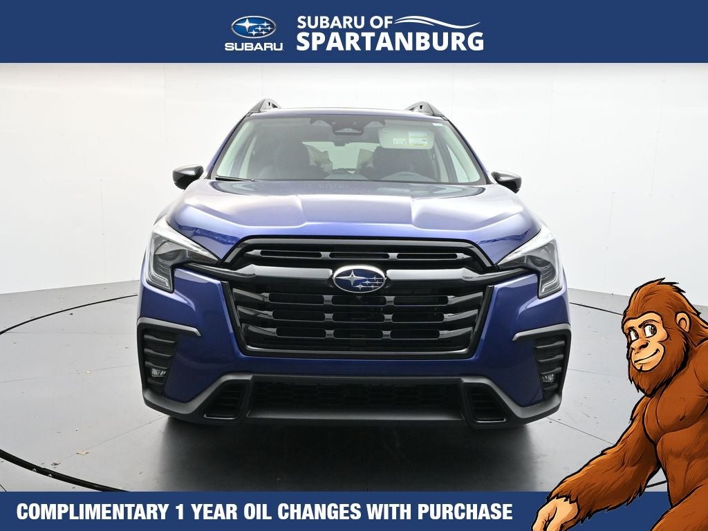 subaru ascent 2026 4S4WMALD9T3410264 image subaru ascent 2026 4S4WMALD9T3410264 image