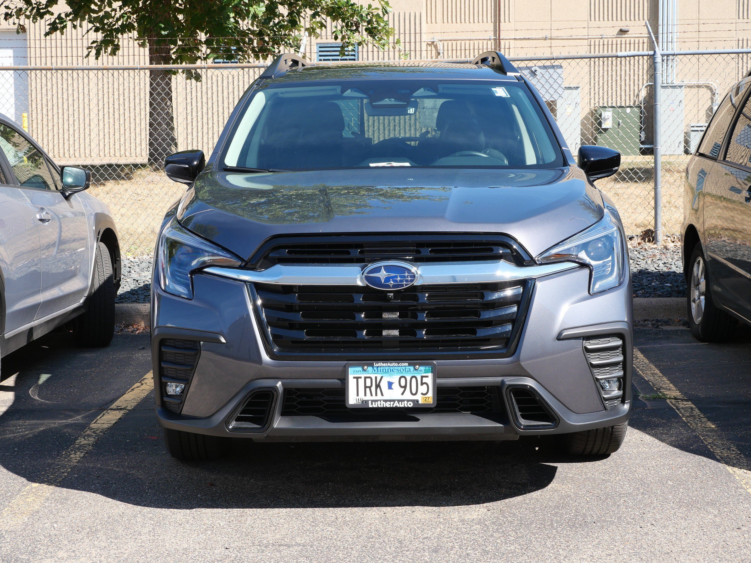 subaru ascent 2026 4S4WMAGD7T3407373 image subaru ascent 2026 4S4WMAGD7T3407373 image
