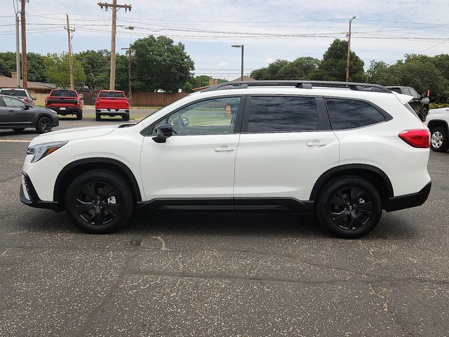 subaru ascent 2026 4S4WMABD3T3403070 image subaru ascent 2026 4S4WMABD3T3403070 image