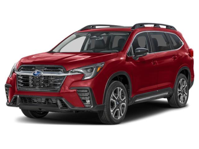 subaru ascent 2026 4S4WMAGD8T3408001 image subaru ascent 2026 4S4WMAGD8T3408001 image