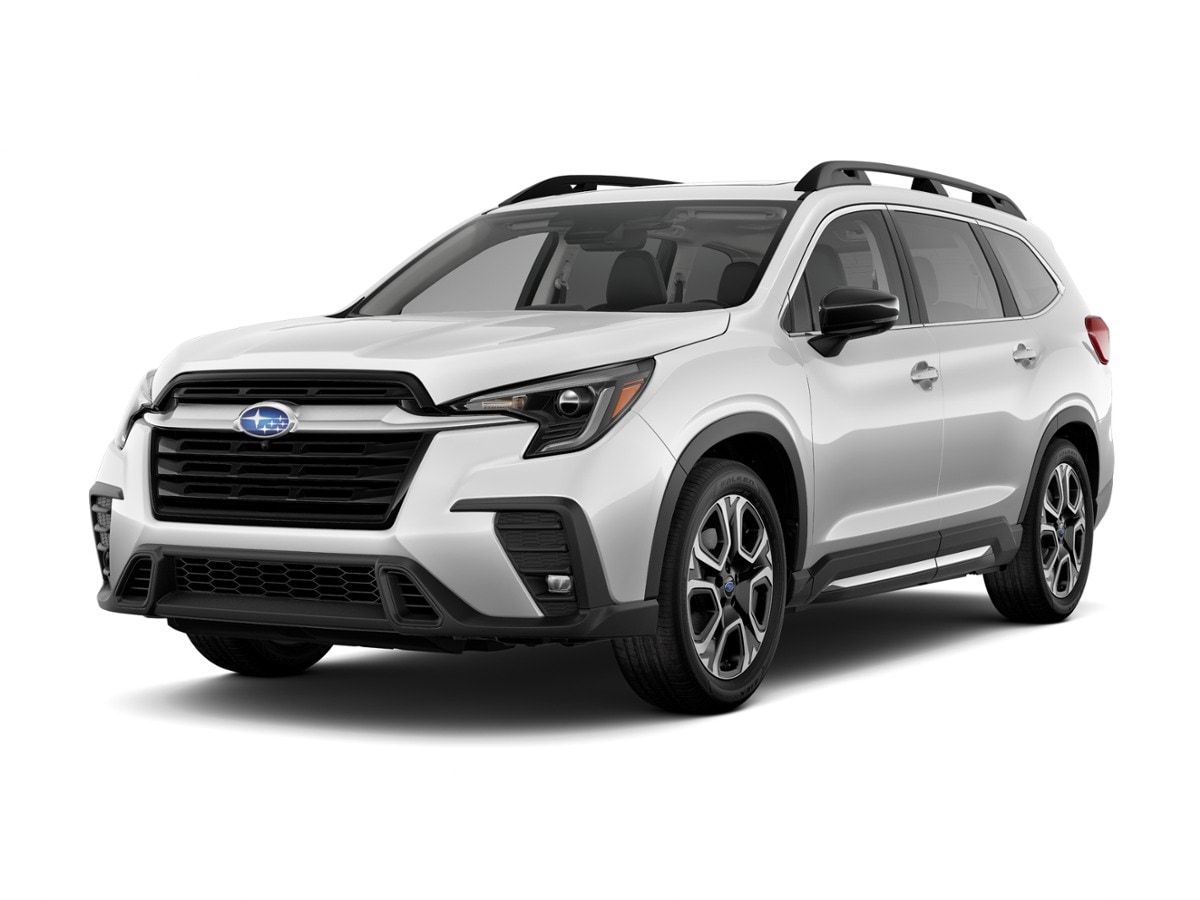 subaru ascent 2026 4S4WMAGD5T3410059 image subaru ascent 2026 4S4WMAGD5T3410059 image