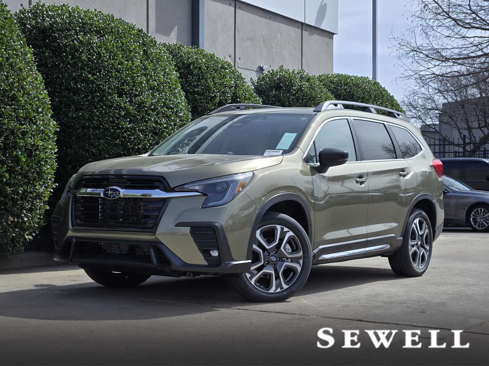 subaru ascent 2026 4S4WMAGD9T3411991 image subaru ascent 2026 4S4WMAGD9T3411991 image