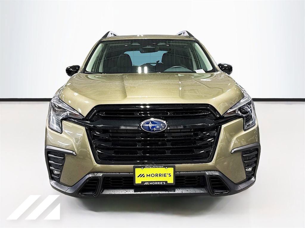 subaru ascent 2026 4S4WMABD5T3400476 image subaru ascent 2026 4S4WMABD5T3400476 image