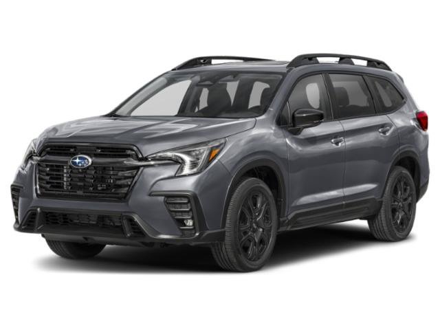 subaru ascent 2026 4S4WMALDXT3404506 image subaru ascent 2026 4S4WMALDXT3404506 image