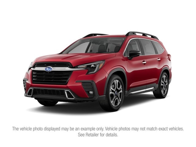 subaru ascent 2026 4S4WMALD8T3402575 image subaru ascent 2026 4S4WMALD8T3402575 image