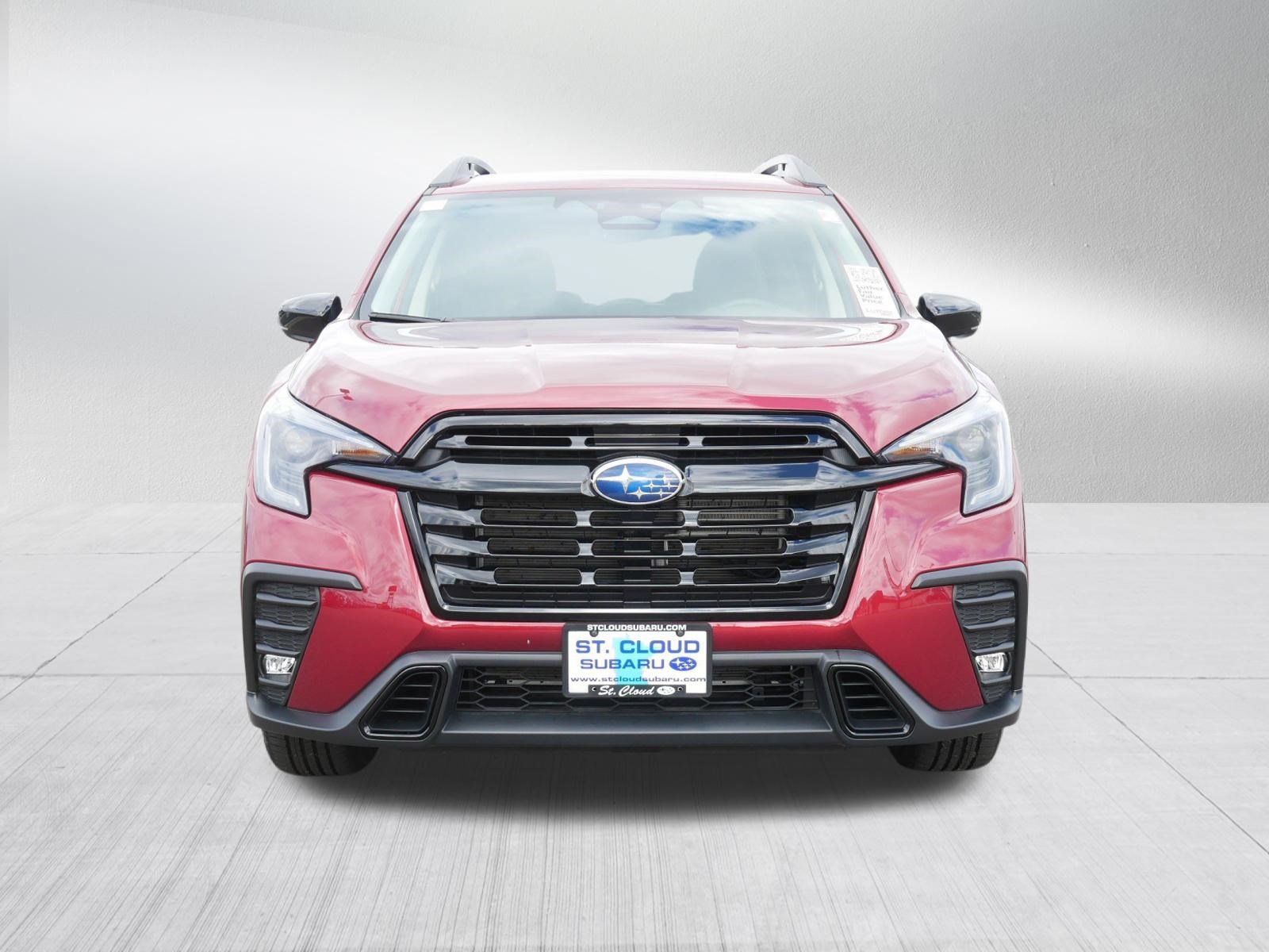 subaru ascent 2026 4S4WMABD6T3415651 image subaru ascent 2026 4S4WMABD6T3415651 image