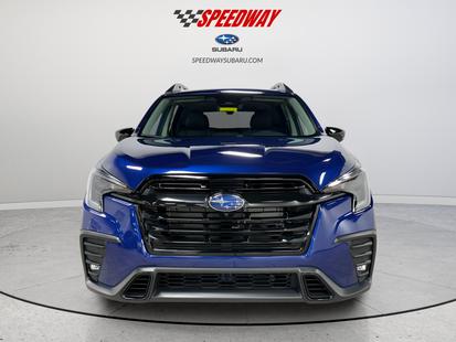 subaru ascent 2026 4S4WMALD6T3402476 image subaru ascent 2026 4S4WMALD6T3402476 image