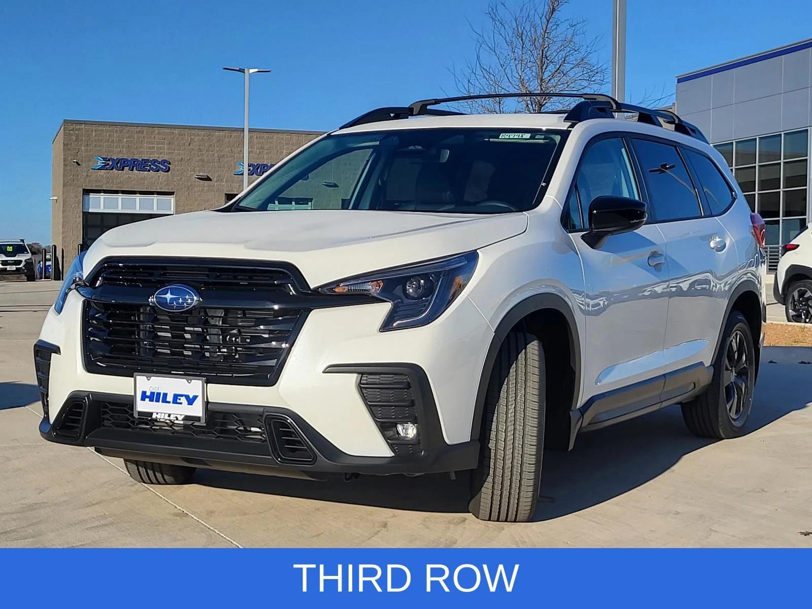 subaru ascent 2026 4S4WMAAD9T3404998 image subaru ascent 2026 4S4WMAAD9T3404998 image