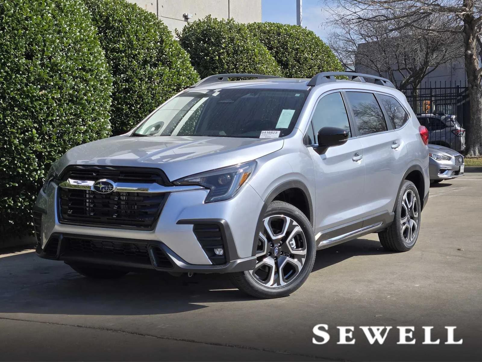 subaru ascent 2026 4S4WMAGD7T3410631 image subaru ascent 2026 4S4WMAGD7T3410631 image