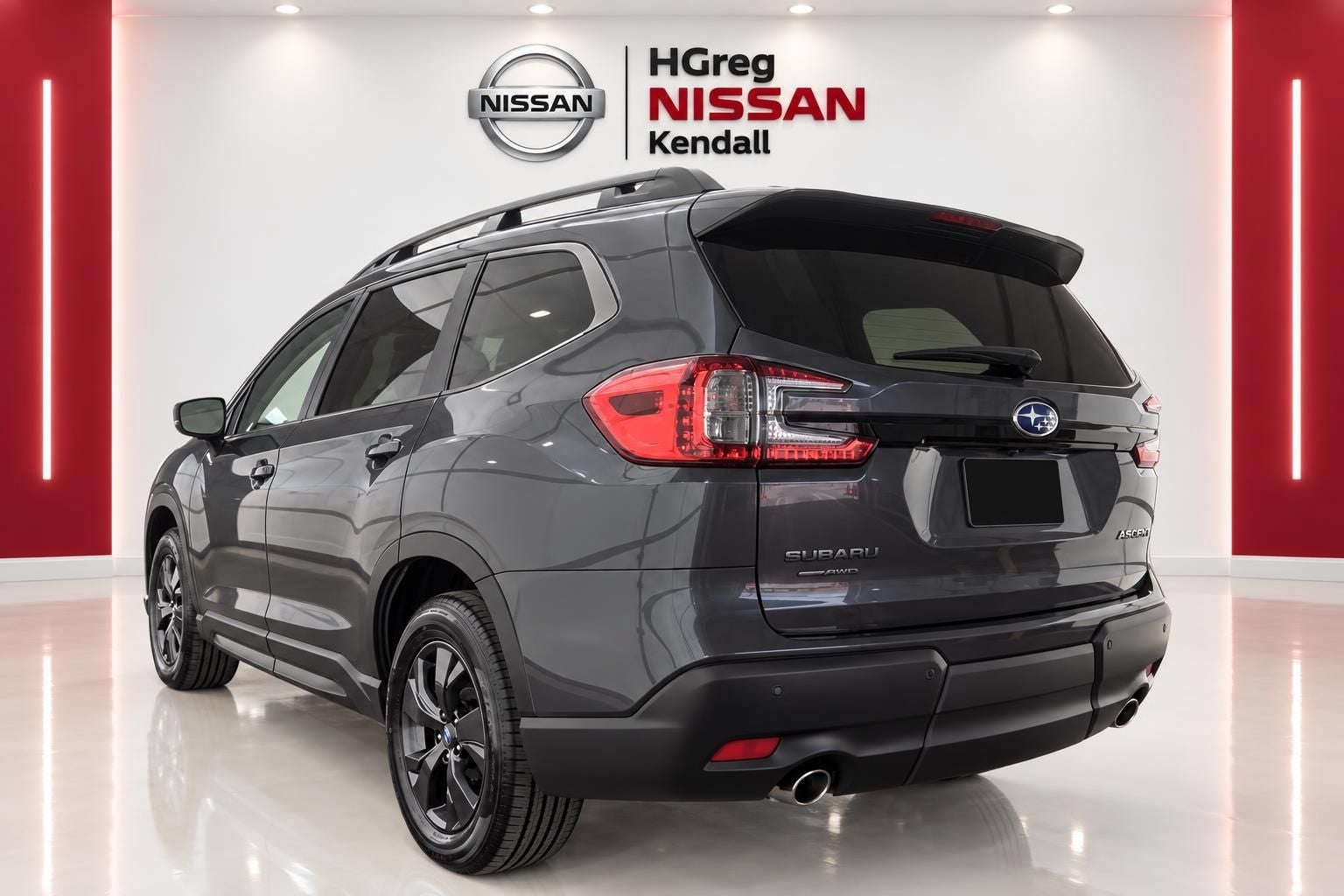 subaru ascent 2026 4S4WMAAD0T3426744 image subaru ascent 2026 4S4WMAAD0T3426744 image