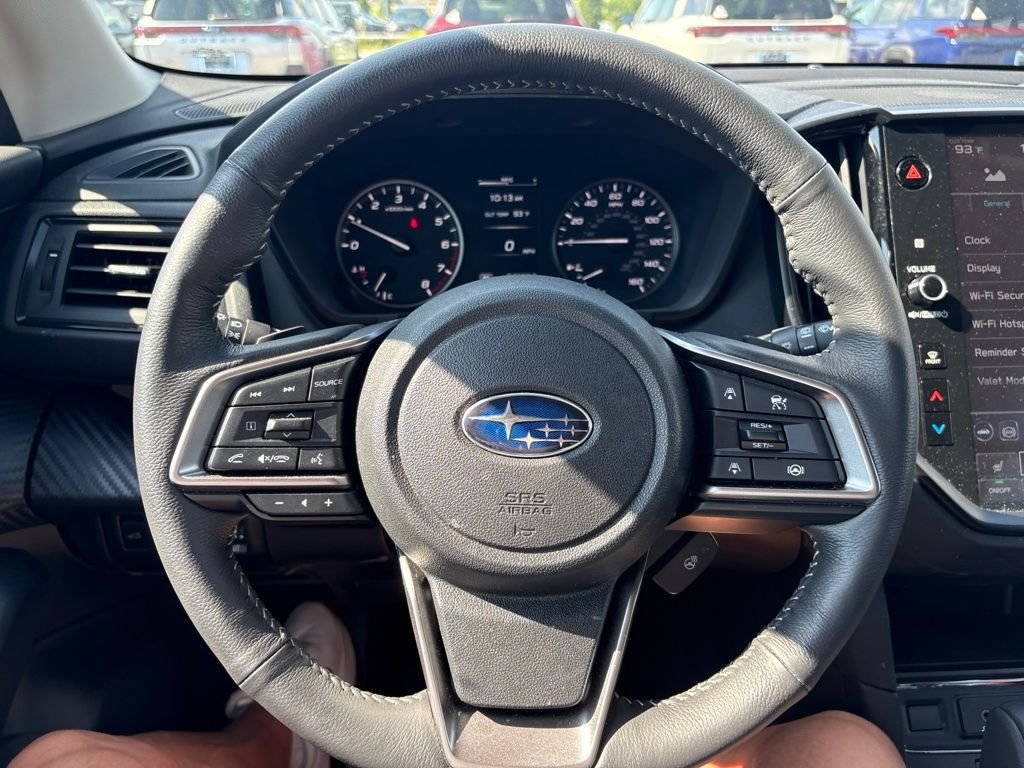 subaru ascent 2026 4S4WMABD8T3409947 image subaru ascent 2026 4S4WMABD8T3409947 image