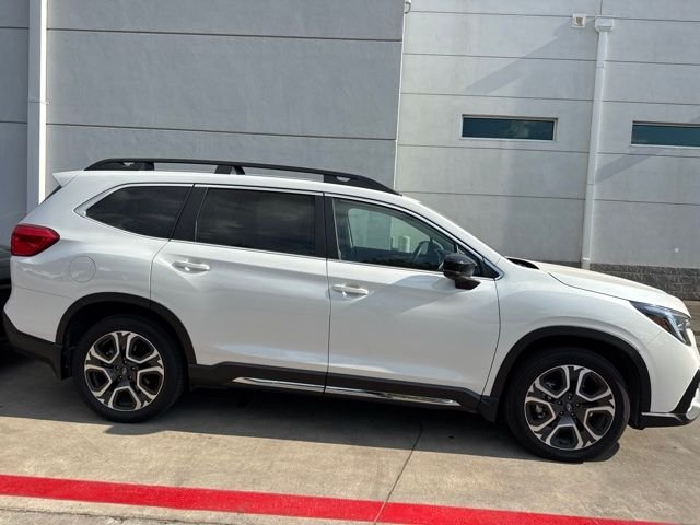subaru ascent 2026 4S4WMAGD9T3416348 image subaru ascent 2026 4S4WMAGD9T3416348 image
