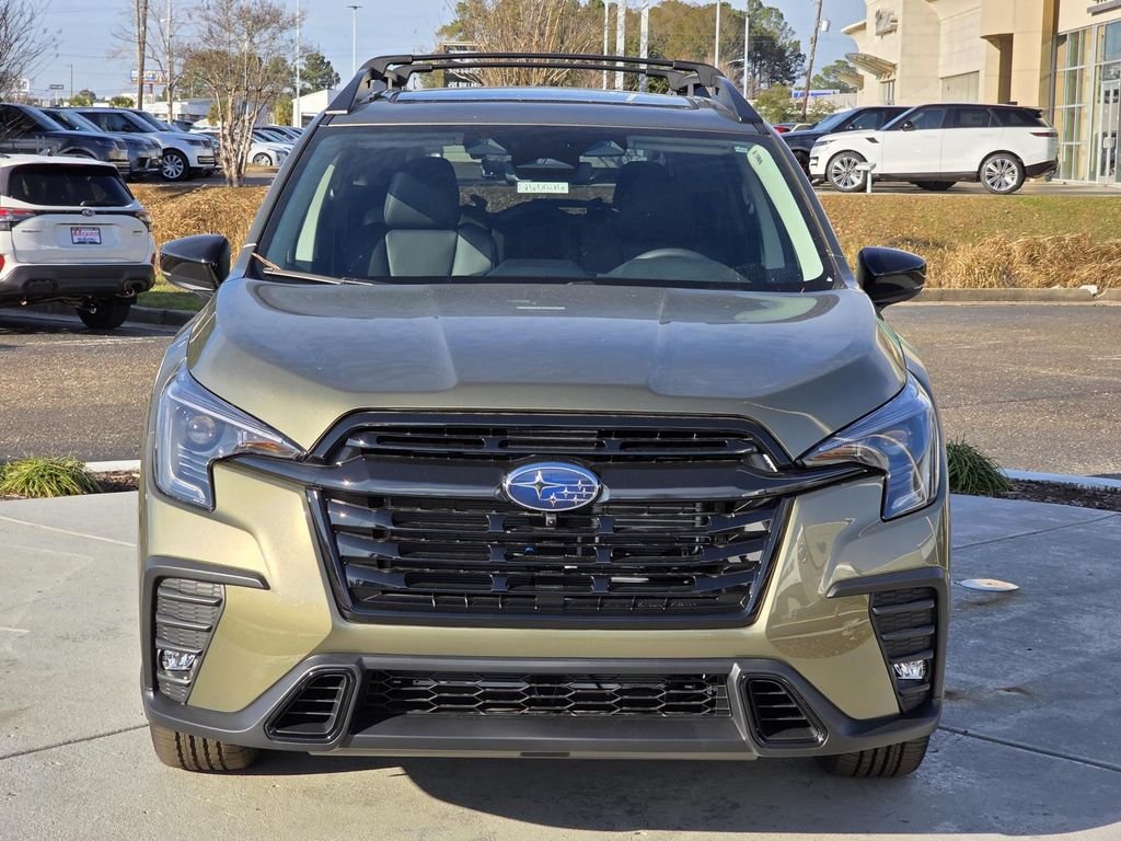 subaru ascent 2026 4S4WMALD1T3404104 image subaru ascent 2026 4S4WMALD1T3404104 image