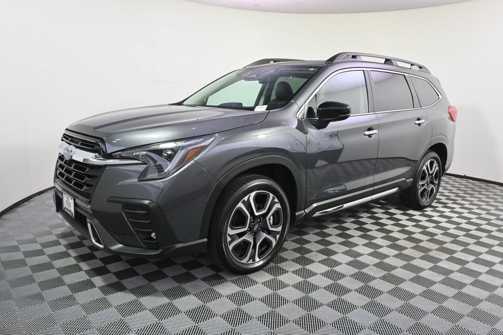 subaru ascent 2026 4S4WMAKD5T3404415 image subaru ascent 2026 4S4WMAKD5T3404415 image