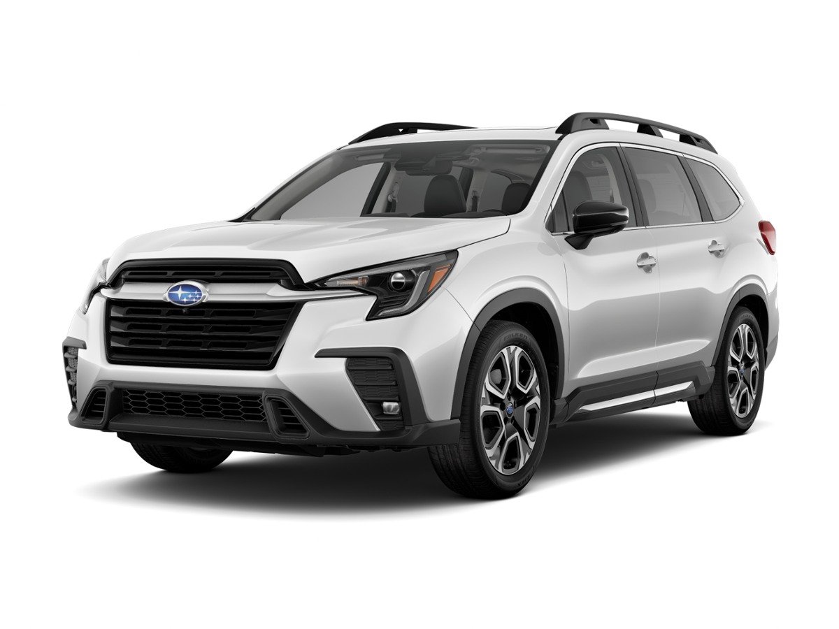 subaru ascent 2026 4S4WMALD7T3401059 image subaru ascent 2026 4S4WMALD7T3401059 image