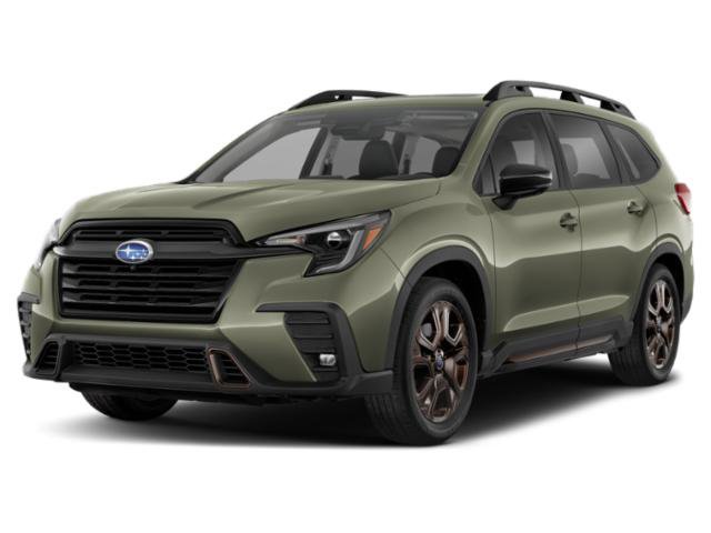 subaru ascent 2026 4S4WMAHD6T3402499 image subaru ascent 2026 4S4WMAHD6T3402499 image