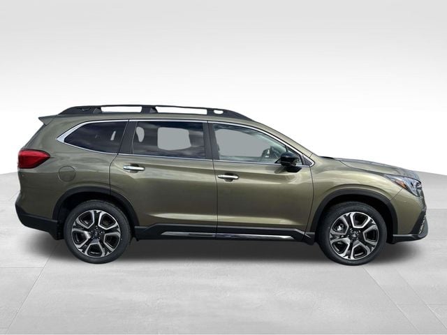 subaru ascent 2026 4S4WMAKD5T3408318 image subaru ascent 2026 4S4WMAKD5T3408318 image
