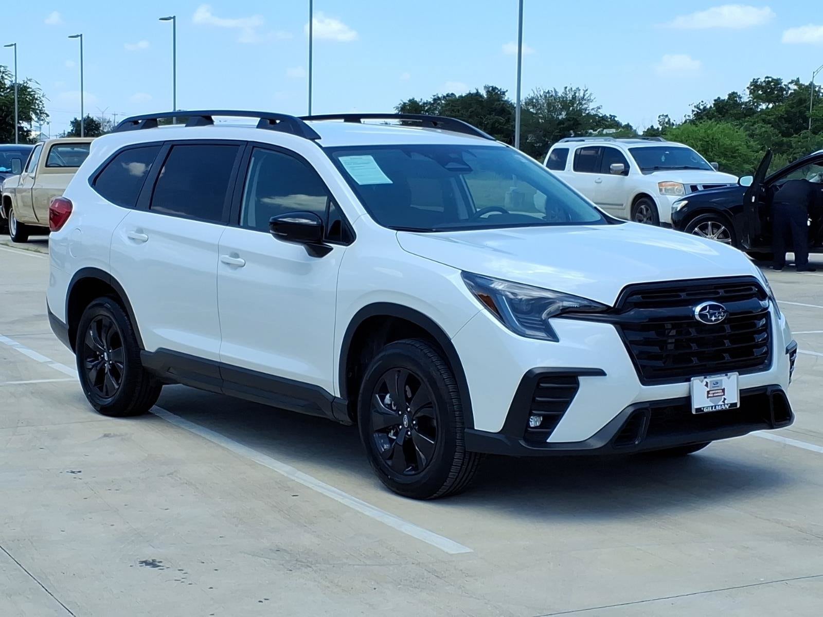 subaru ascent 2026 4S4WMABD5T3413244 image subaru ascent 2026 4S4WMABD5T3413244 image