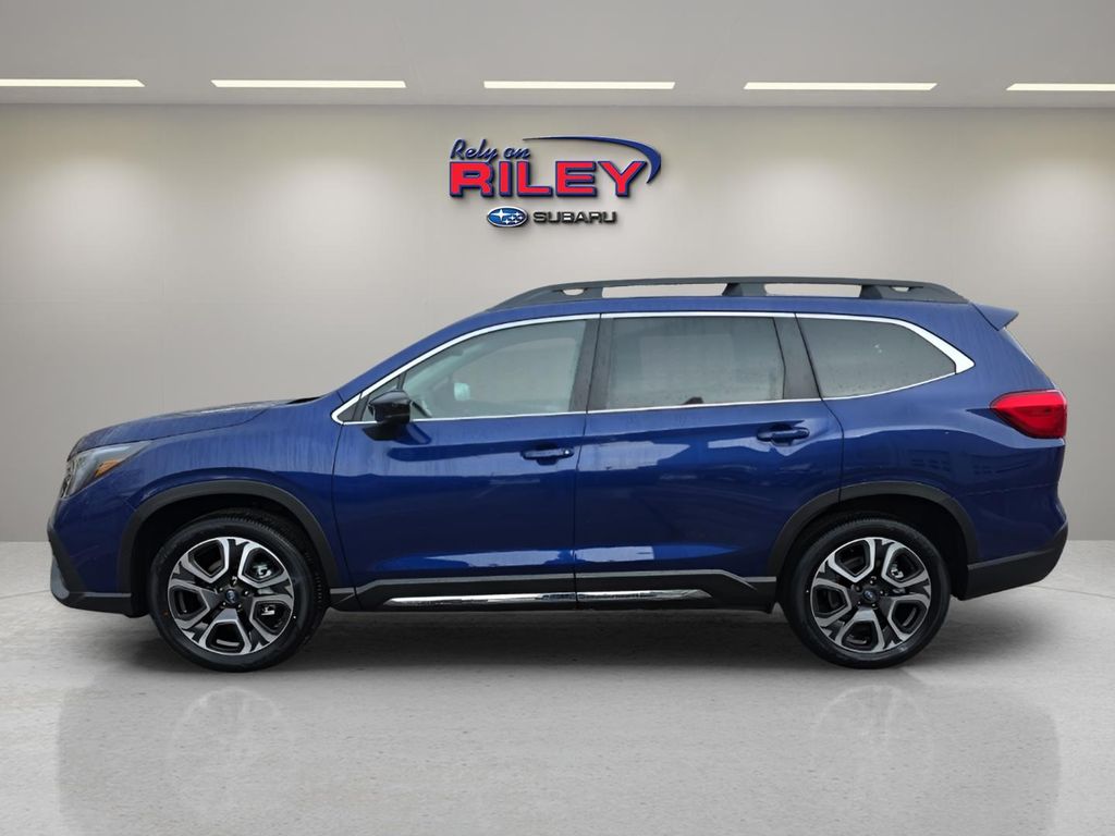 subaru ascent 2026 4S4WMAFD0T3409287 image subaru ascent 2026 4S4WMAFD0T3409287 image