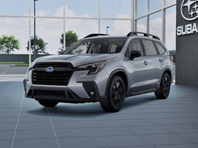 subaru ascent 2026 4S4WMABD5T3422980 image subaru ascent 2026 4S4WMABD5T3422980 image