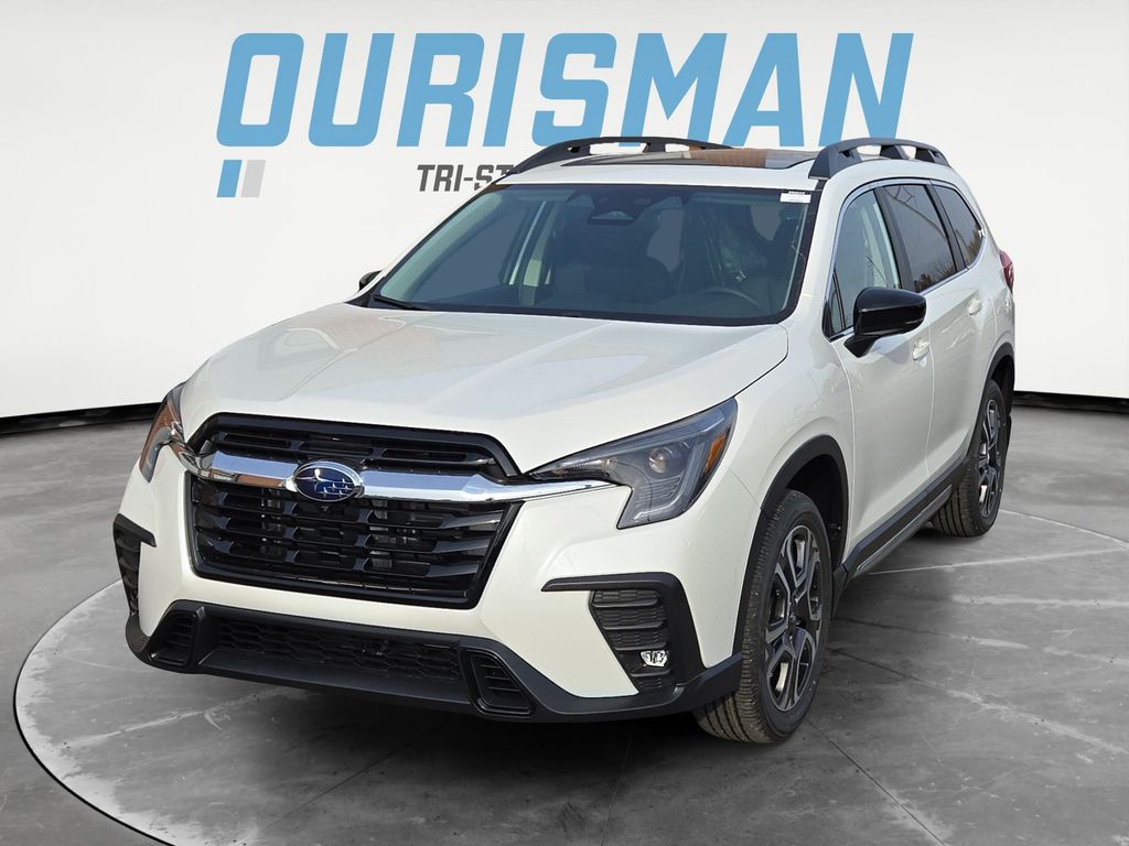 subaru ascent 2026 4S4WMAGD0T3401088 image subaru ascent 2026 4S4WMAGD0T3401088 image