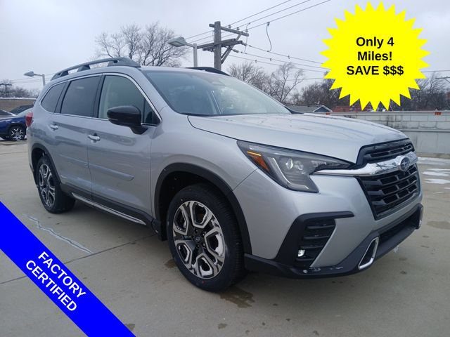 subaru ascent 2026 4S4WMAKD0T3406976 image subaru ascent 2026 4S4WMAKD0T3406976 image