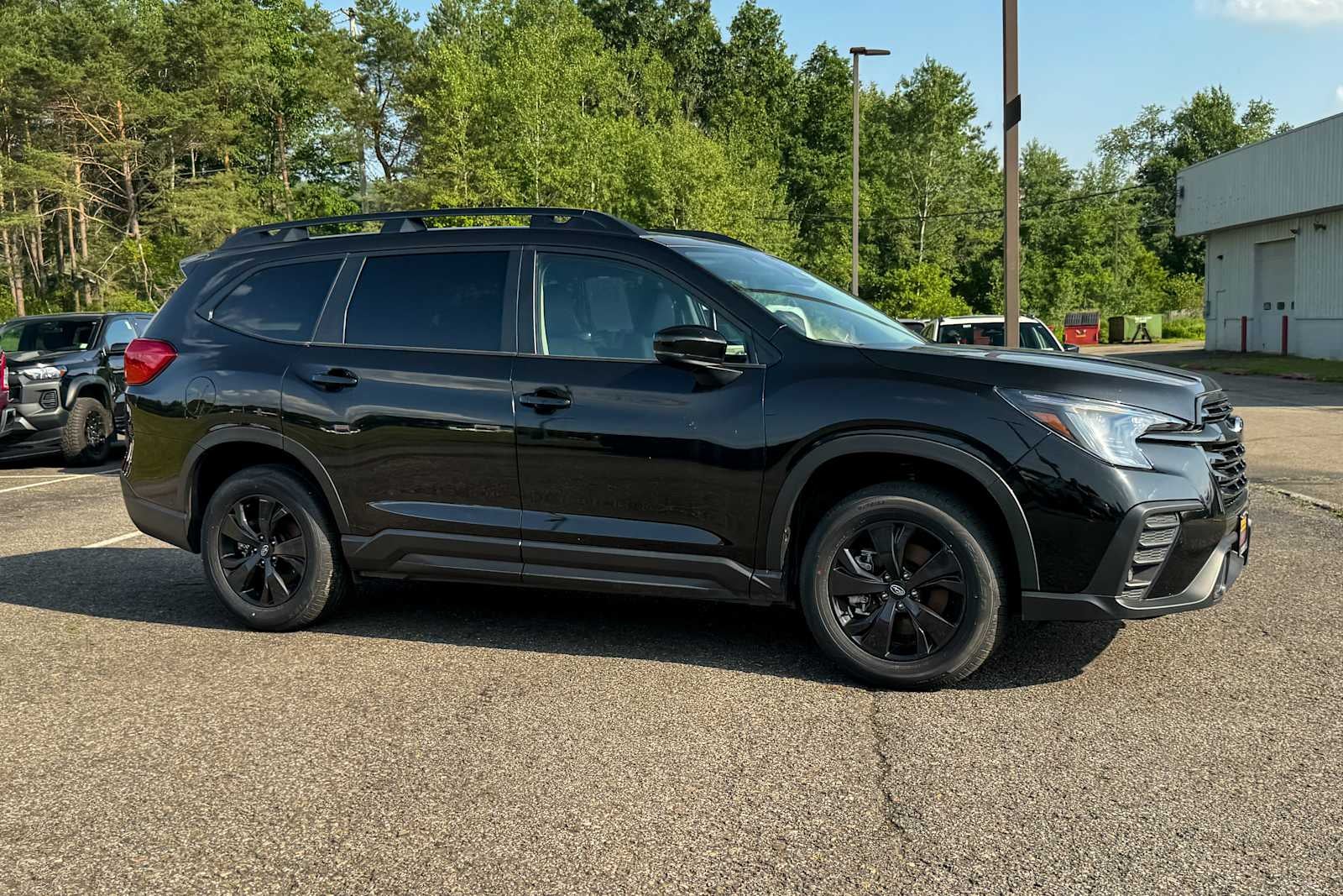 subaru ascent 2026 4S4WMABD3T3404221 image subaru ascent 2026 4S4WMABD3T3404221 image