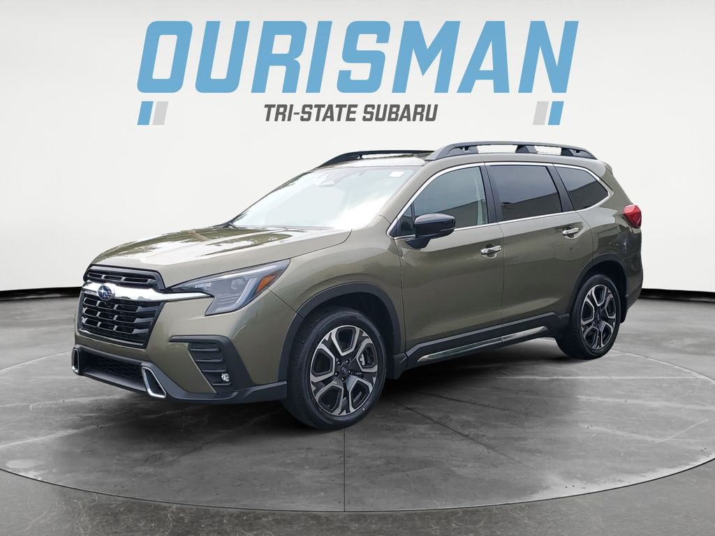subaru ascent 2026 4S4WMAKD0T3411319 image subaru ascent 2026 4S4WMAKD0T3411319 image