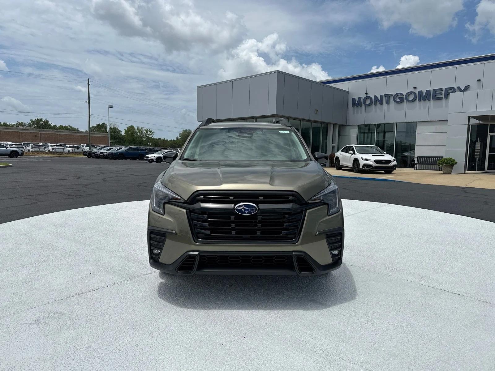 subaru ascent 2026 4S4WMABD5T3415852 image subaru ascent 2026 4S4WMABD5T3415852 image