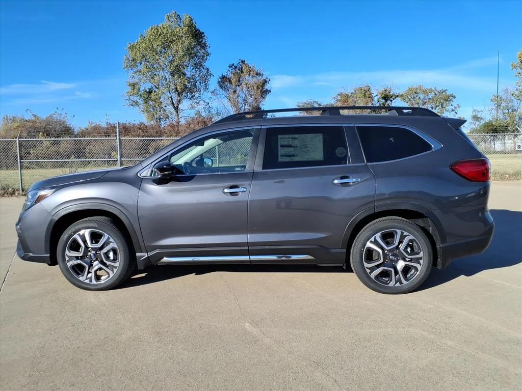 subaru ascent 2026 4S4WMAKD6T3400180 image subaru ascent 2026 4S4WMAKD6T3400180 image
