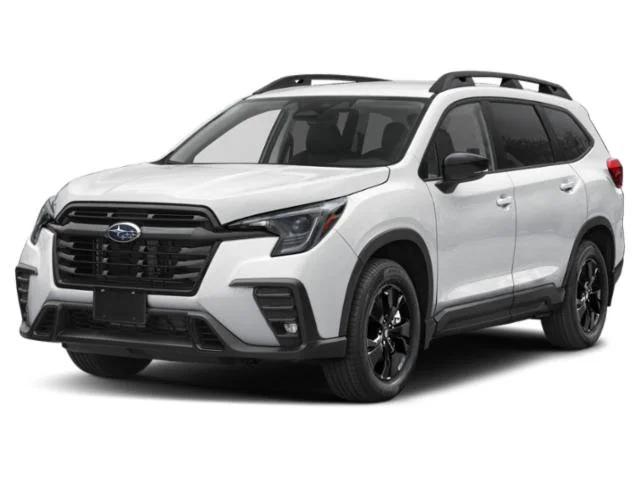 subaru ascent 2026 4S4WMABD3T3427417 image subaru ascent 2026 4S4WMABD3T3427417 image