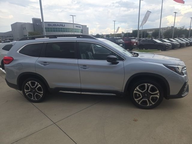 subaru ascent 2026 4S4WMAGD5T3421126 image subaru ascent 2026 4S4WMAGD5T3421126 image