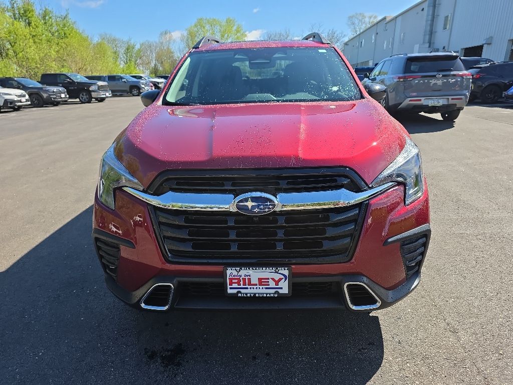 subaru ascent 2026 4S4WMAKD0T3423437 image subaru ascent 2026 4S4WMAKD0T3423437 image