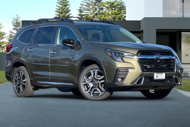 subaru ascent 2026 4S4WMAKD5T3403023 image subaru ascent 2026 4S4WMAKD5T3403023 image