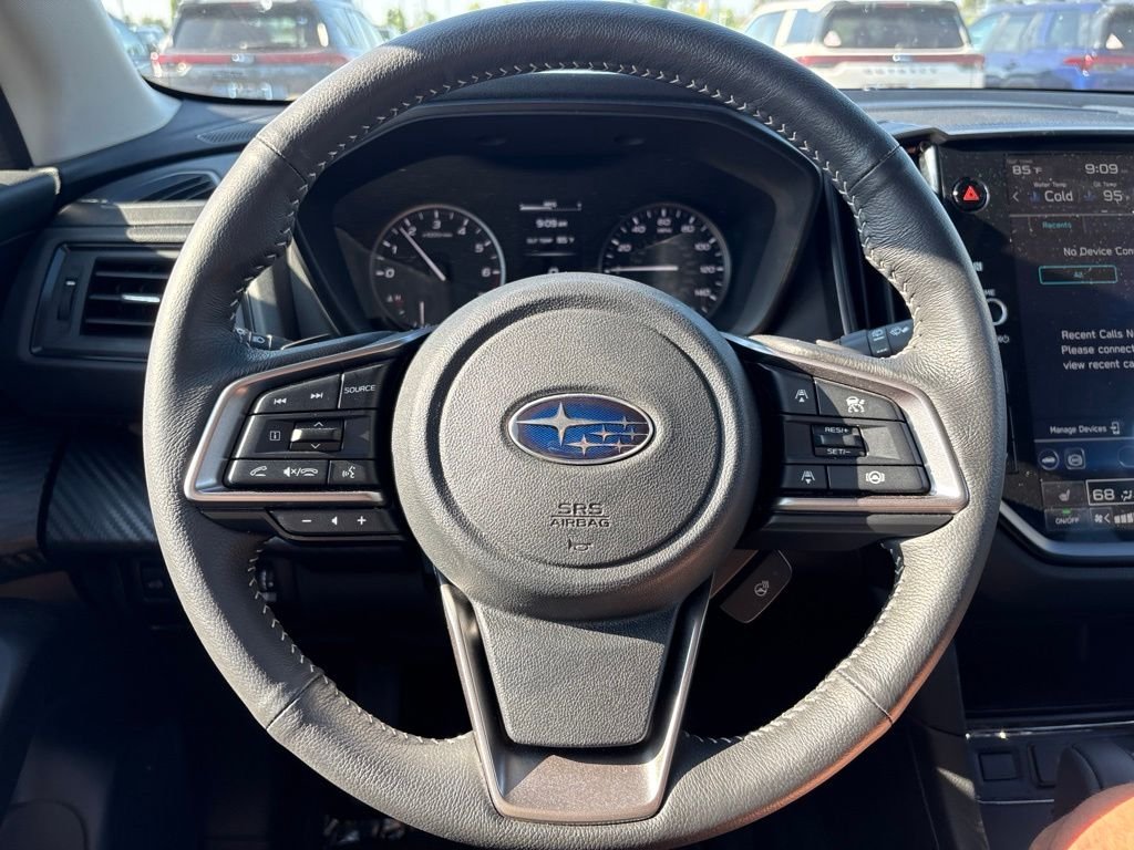 subaru ascent 2026 4S4WMABD1T3416531 image subaru ascent 2026 4S4WMABD1T3416531 image