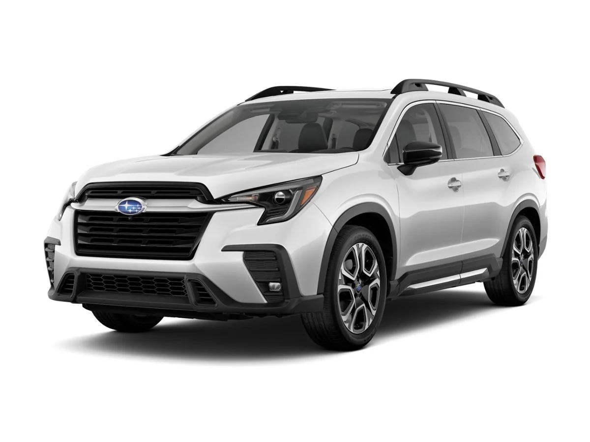 subaru ascent 2026 4S4WMABD3T3415204 image subaru ascent 2026 4S4WMABD3T3415204 image