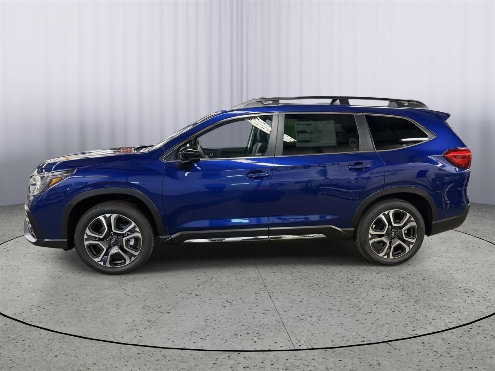 subaru ascent 2026 4S4WMAGD3T3404082 image subaru ascent 2026 4S4WMAGD3T3404082 image