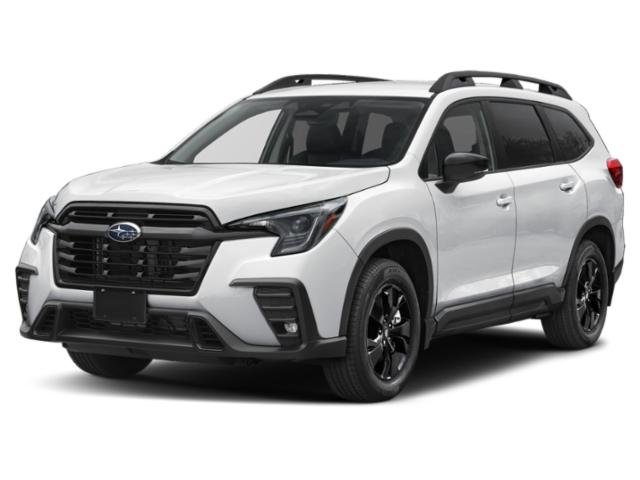 subaru ascent 2026 4S4WMAAD2T3407886 image subaru ascent 2026 4S4WMAAD2T3407886 image