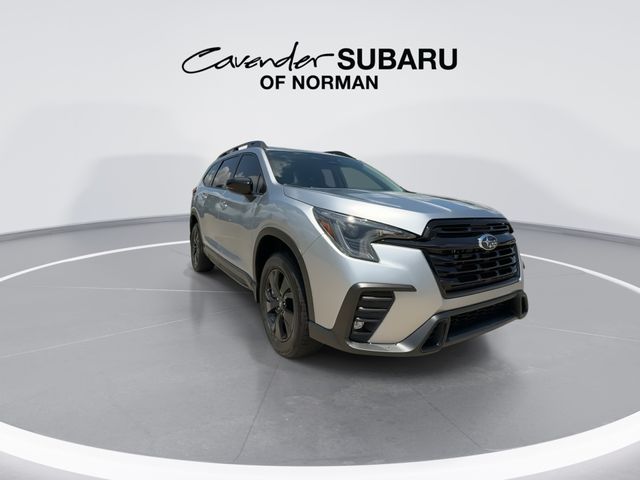 subaru ascent 2026 4S4WMABD8T3405669 image subaru ascent 2026 4S4WMABD8T3405669 image