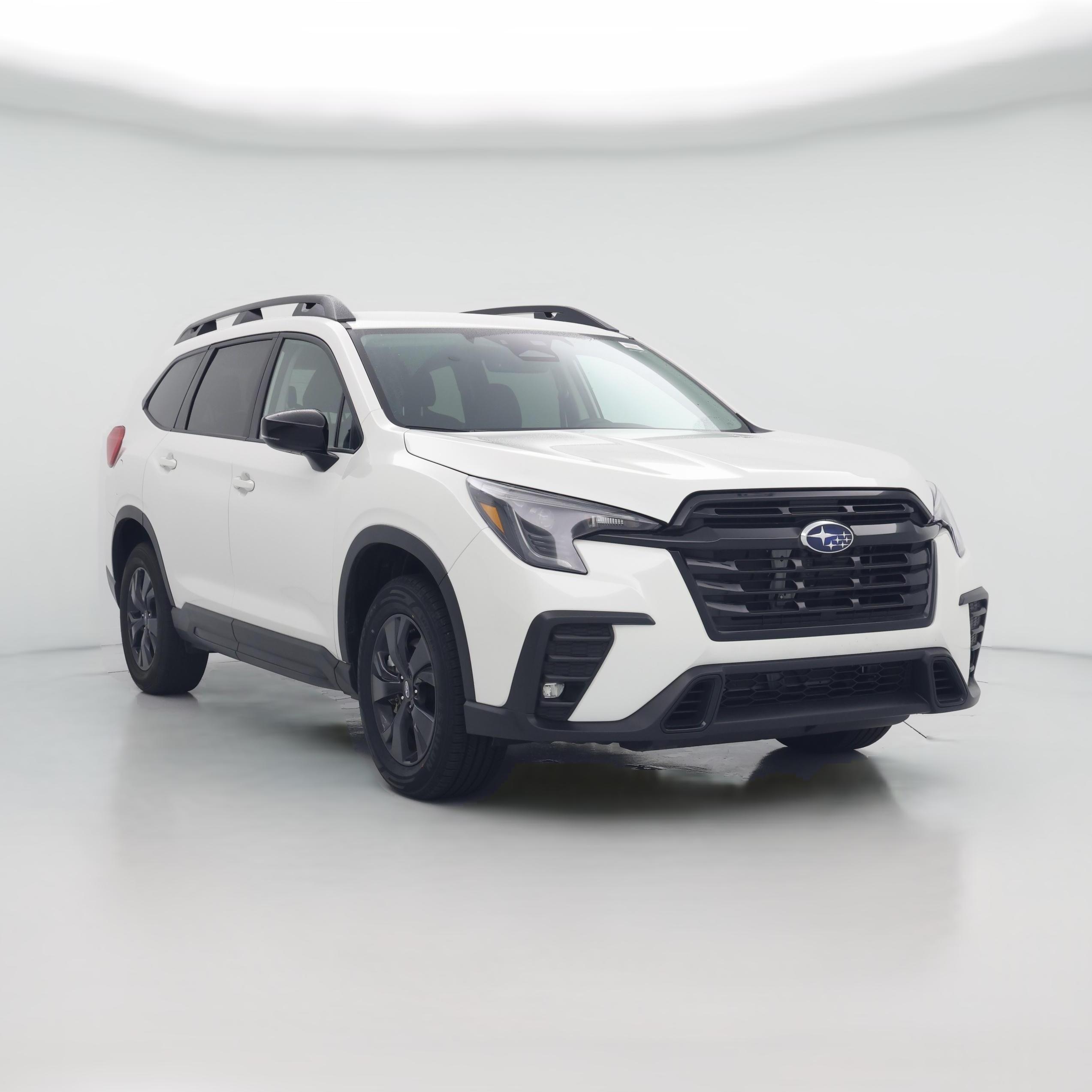 subaru ascent 2026 4S4WMABD8T3407678 image subaru ascent 2026 4S4WMABD8T3407678 image