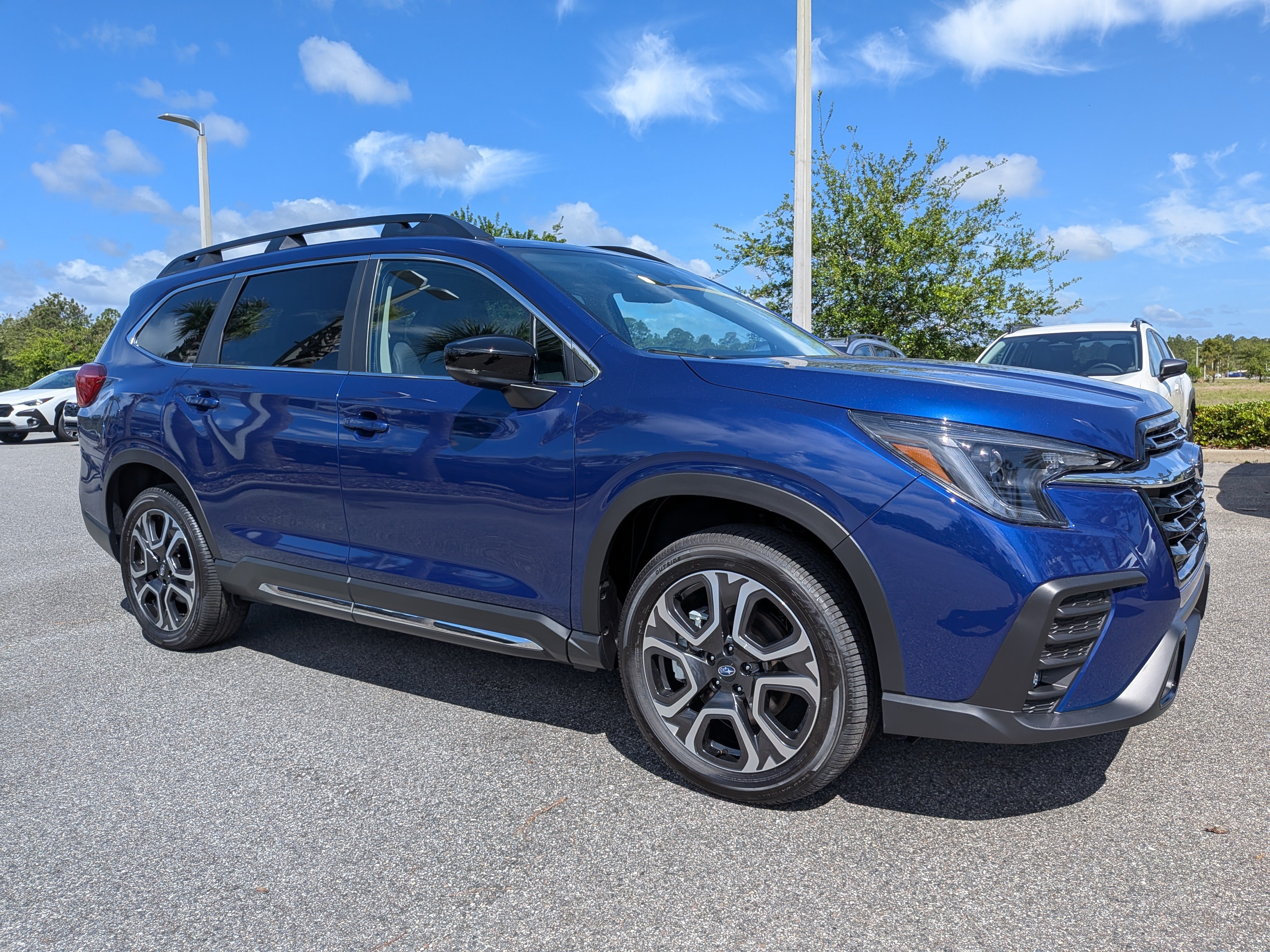 subaru ascent 2026 4S4WMAGD3T3416930 image subaru ascent 2026 4S4WMAGD3T3416930 image