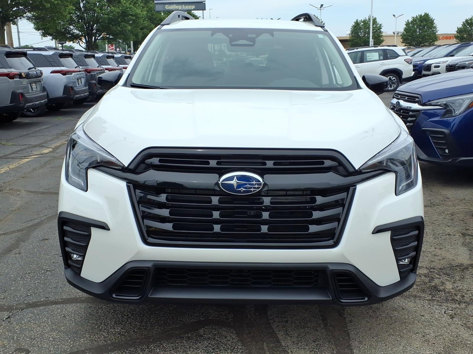 subaru ascent 2026 4S4WMAAD2T3428219 image subaru ascent 2026 4S4WMAAD2T3428219 image