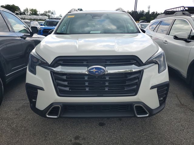 subaru ascent 2026 4S4WMAKD3T3400363 image subaru ascent 2026 4S4WMAKD3T3400363 image
