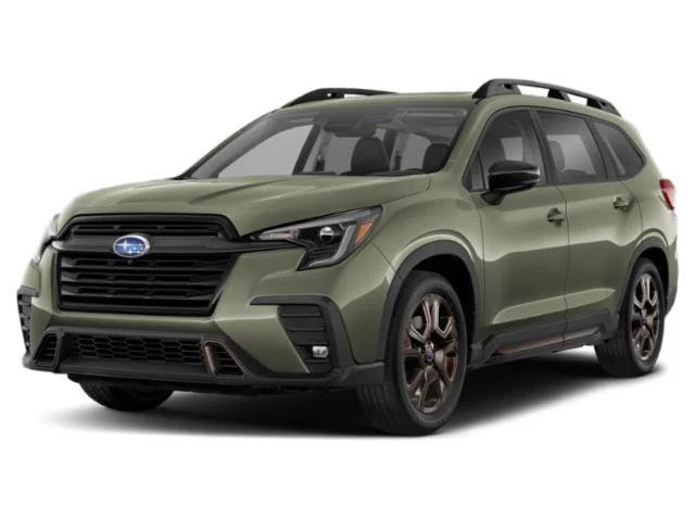 subaru ascent 2026 4S4WMAHD6T3404608 image subaru ascent 2026 4S4WMAHD6T3404608 image