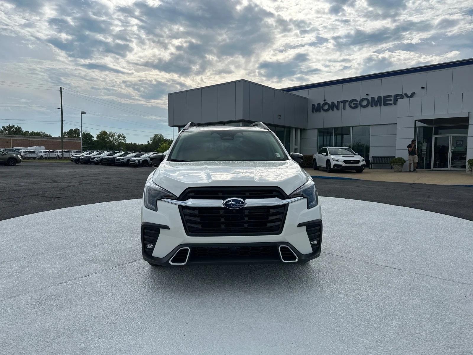 subaru ascent 2026 4S4WMAKD4T3414188 image subaru ascent 2026 4S4WMAKD4T3414188 image
