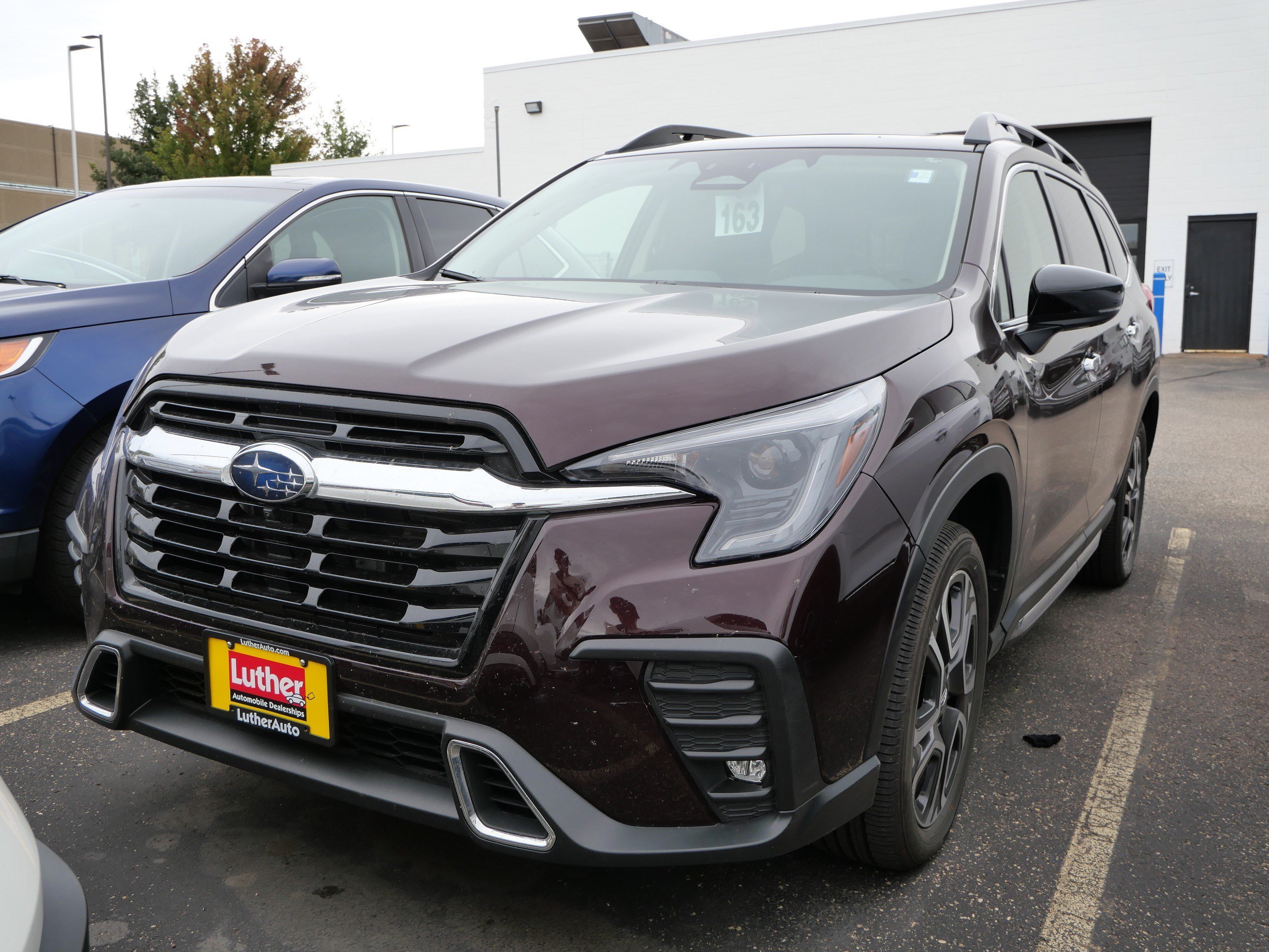 subaru ascent 2026 4S4WMAKD4T3404650 image subaru ascent 2026 4S4WMAKD4T3404650 image