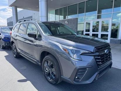 subaru ascent 2026 4S4WMABDXT3408251 image subaru ascent 2026 4S4WMABDXT3408251 image