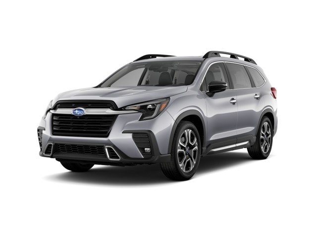subaru ascent 2026 4S4WMAKD5T3404186 image subaru ascent 2026 4S4WMAKD5T3404186 image