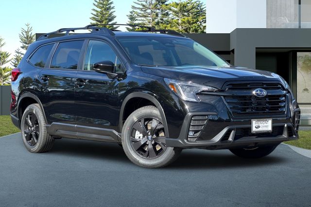 subaru ascent 2026 4S4WMABD1T3400412 image subaru ascent 2026 4S4WMABD1T3400412 image